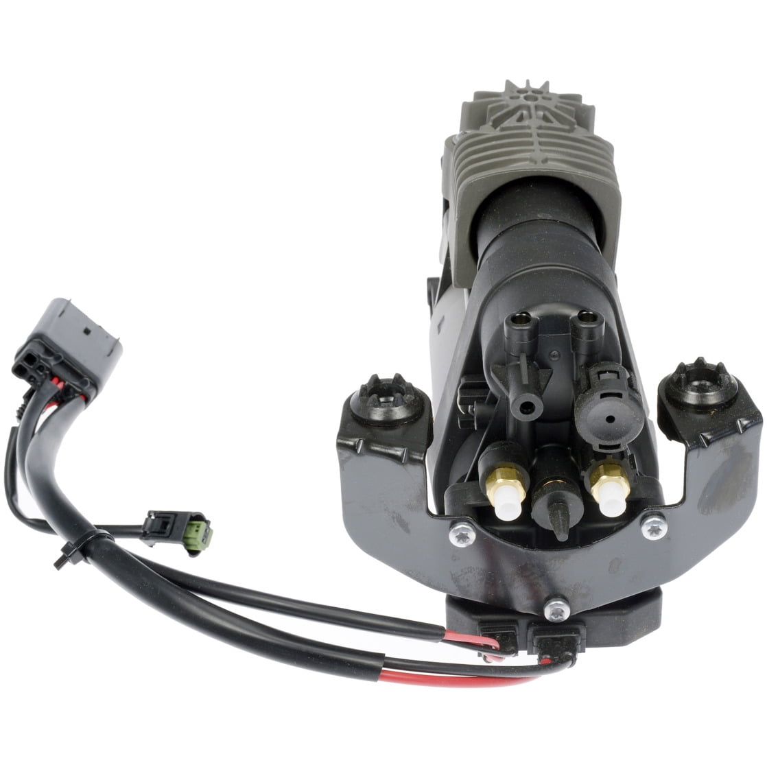 Dorman 949-390 Air Suspension Compressor for Specific Tesla Models