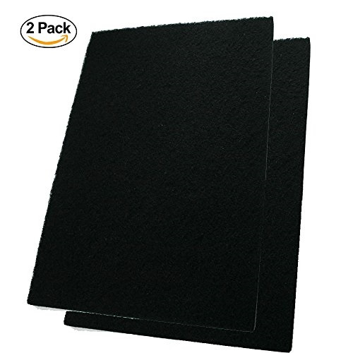 Cut To Fit Carbon Pad Pre Filter Roll For Air Purifiers Furnace Cut To Fit Carbon Pad Pre Filter Roll For Air Purifiers Furnace