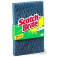 thumbnail image 1 of Scotch-Brite® No-Scratch Scour Pad, 1 of 1