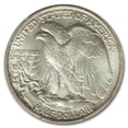 thumbnail image 3 of 1933-S Walking Liberty Half Dollar MS-65 PCGS, 3 of 3