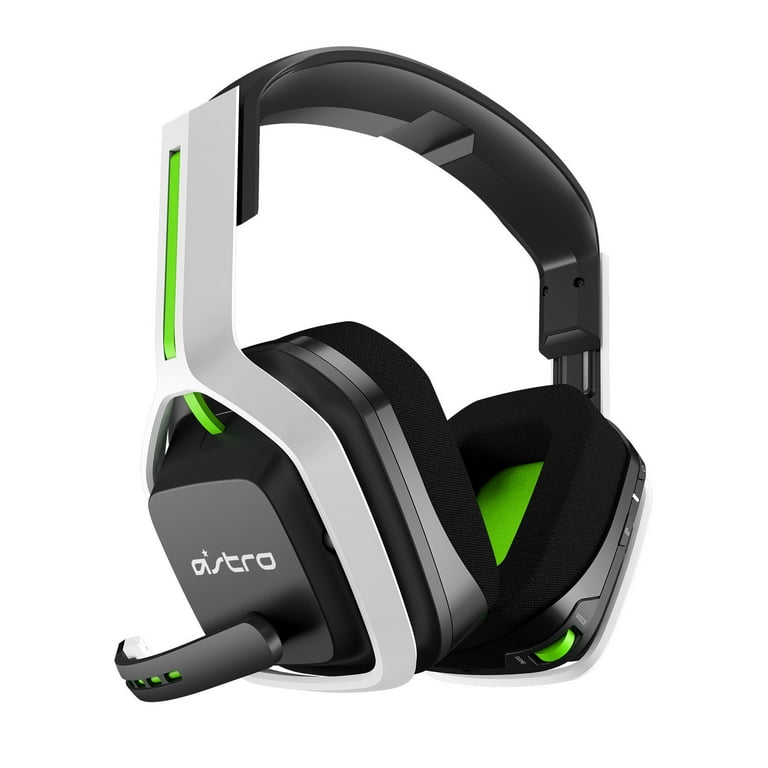 Astro Gaming A20 Gen 2 Wireless Headset for Xbox with Metal Stand Walmart