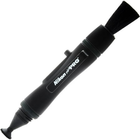 Nikon LensPen Mini Pro II Compact Lens Pen Cleaning System
