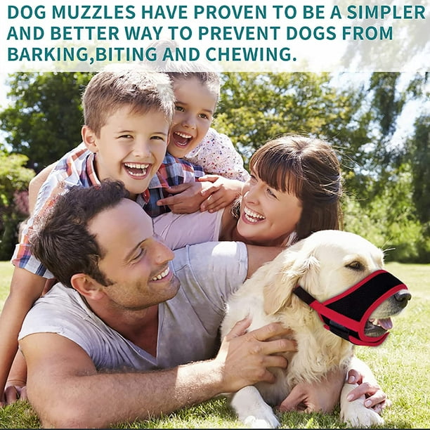 Muzzles on sale for kids