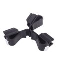 thumbnail image 4 of OULII 3Pcs Putter Organizer Golf Accessories Black for Outdoor Sports, 4 of 6