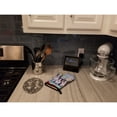 thumbnail image 3 of Carolines Treasures 7005OVMT Boston Terrier Trio Oven Mitt Large multicolor, 3 of 7