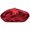 Red, variant on Acrylic Clutch Purse for Women Evening Bag, Irregular Shell Acrylic Purse Box Clutch with Chain for Party Wedding Prom