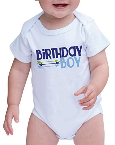 first birthday outfit boy walmart
