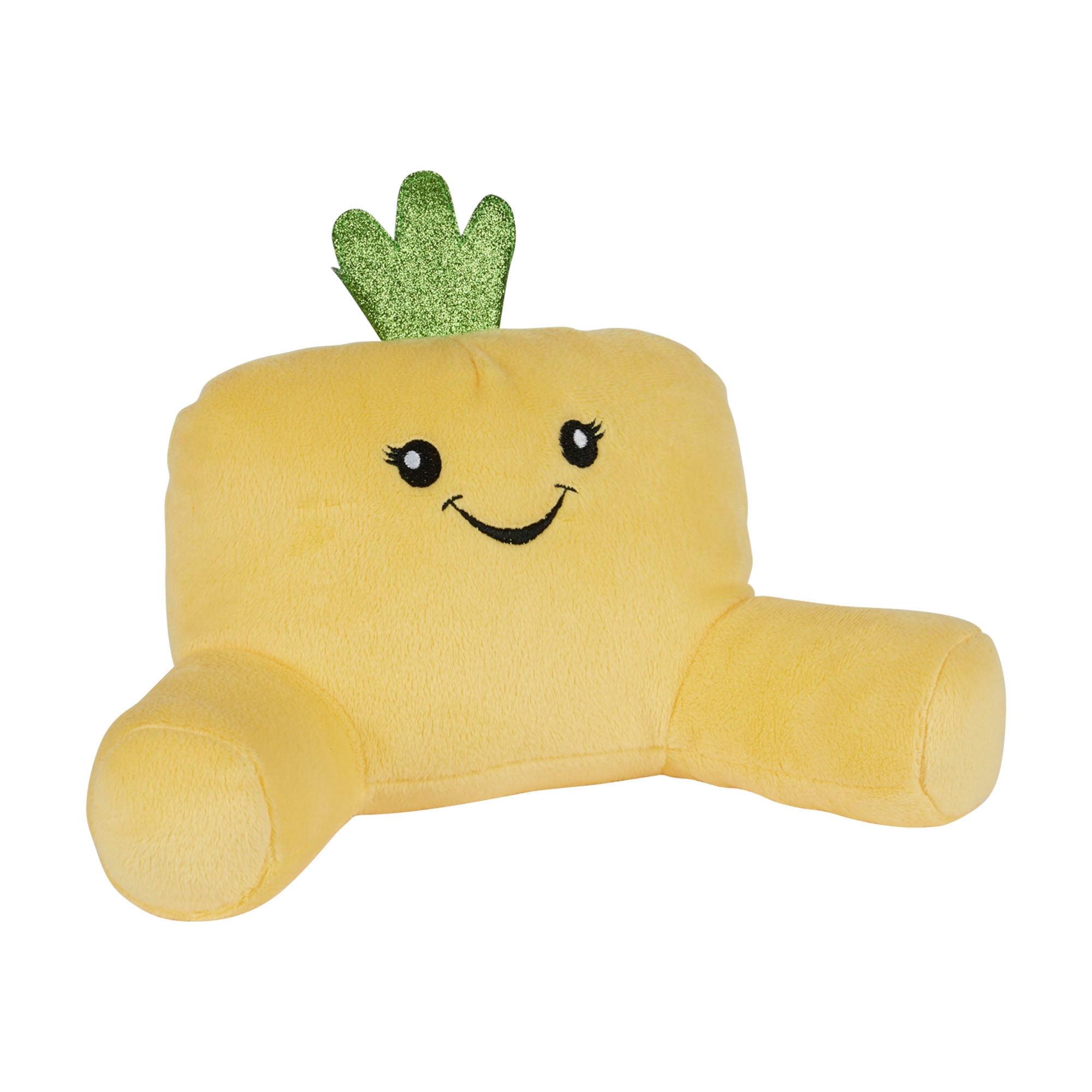 pineapple doll