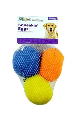 squeaky toy replacement
