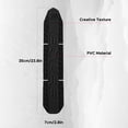 thumbnail image 3 of Premium Silicone Bike Frame Guard - Universal Fit MTB Down Tube Protector with Strong Adhesive, Waterproof & Anti-Collision, Scratch-Resistant Bicycle Frame Protection Sticker for All Bike Models, 3 of 7