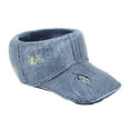 thumbnail image 4 of Maceta de tela para sombrero BuyWeekMX resina azul funcionalidad alta precisión, 4 of 9