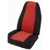 Smittybilt 47230 Neoprene Seat Cover Fits 91-95 Wrangler (YJ)