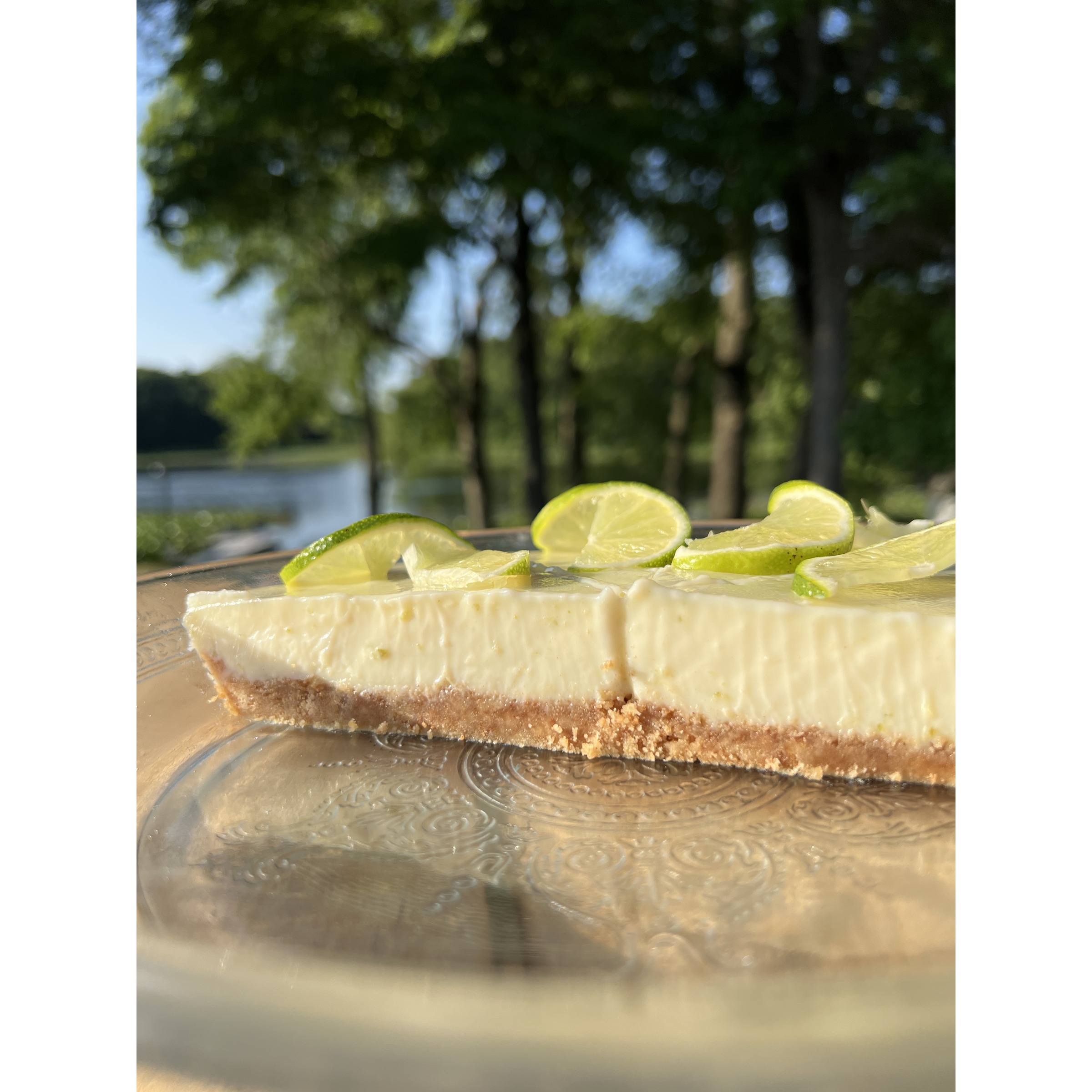 Dutch Waffle Company No Bake Stroopwafel Pie Crust, Gluten-Free, (2) 1 lb. pouches. Makes (4) 9" Pie Crusts