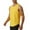 Yellow, variant on Sngxgn Men's Workout Tank Tops Sleeveless Gym Training Bodybuilding Cut Off T Shirt(Black,M)