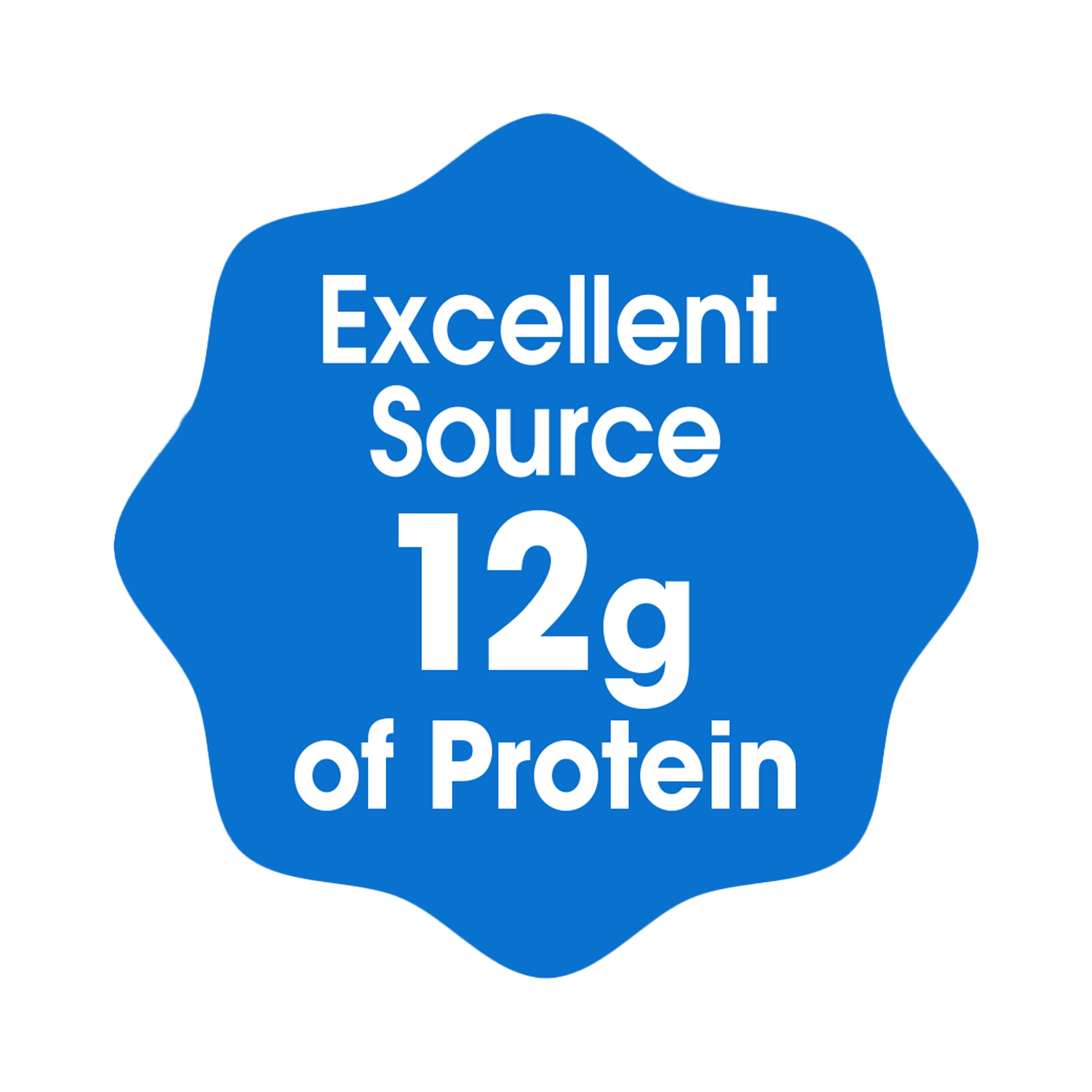 Great Value 4% Small Curd Plain Cottage Cheese, 4 oz, 4 Count