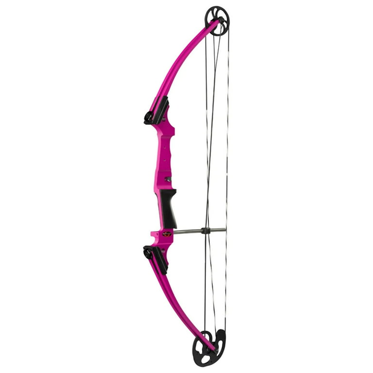 GENESIS ARCHERY ハンドル Genesis Archery Mini Genesis Bow Kit (Colors) – Lancaster