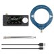 thumbnail image 1 of Mini SI4732 SMA Interface Mini Loop Antenna Radio with Antenna, 1 of 5