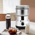 thumbnail image 3 of hefeisuimishangmaoyouxiangongsi Moulin à Café Électrique en Acier Inoxydable, 3 of 5