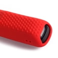 thumbnail image 3 of Funda antideslizante para Smart TV con mando a distancia para LG MR21GA/MR21GC (rojo), 3 of 6
