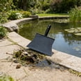 thumbnail image 5 of Multifunctional Outdoor Garden Cleaning Shovel with Steel Blade, Reinforced Rivets, Versatile Handle, Ideal for Weeding, Sticker Removal, Ice Clearing and Floor Surface Maintenance, 5 of 5