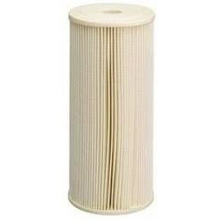 

Culligan Cp5-Bb Pleated Sediment Water Filter 9-3/4 X 4-1/2