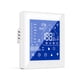 thumbnail image 5 of Para Tuya Termostato Para zigbee control inalámbrico termostato control por voz pantalla táctil, 5 of 10