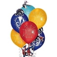thumbnail image 2 of Spider Man Webbed Wonder Latex Balloons - 12", 6 Ct, 2 of 2