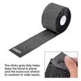 thumbnail image 3 of 5rolls Barber Neck Strip Salon Collar Disposable Paper Hairdressing Hair Cutting, 3 of 5