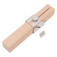 thumbnail image 2 of Plastic Bottle Cutter, Beech Widely Applicable Easy To Store Plastic Bottle Rope Maker Portable  for Handmade Works, 2 of 8