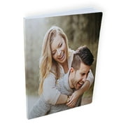 8x6 Portrait Soft Cover Photo Book
