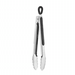 CUISINART CUIS 2PC SS TONGS, CUISINART CUIS 2PC SS TONGS