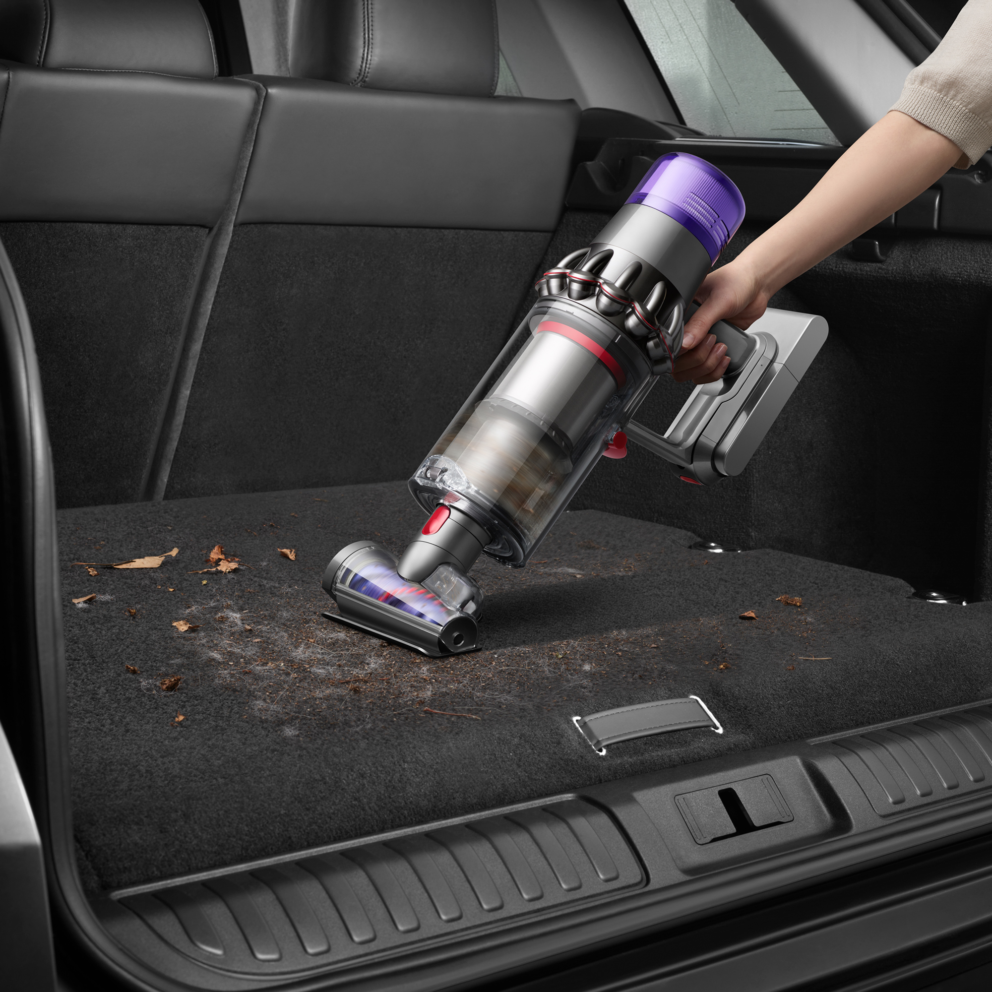 Buy Dyson V11 Complete Cordless Vacuum Cleaner | Red | New | Floor Dok ...