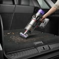 thumbnail image 5 of Restored Dyson V11 Complete Cordless Vacuum Cleaner | Iron | New | Floor Dok Included, 5 of 7