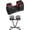 Pair w/ Stand, variant on FitRx Adjustable Dumbbells, 52.5lb SmartBell Dumbbell Set with Quick-Select Weights for Home Gym