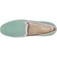 thumbnail image 6 of Women's Vionic Willa Flat Loafer Frosty Spruce Knit, 6 of 7