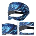 thumbnail image 2 of VR Gafas Eye Mask Cover Banda elástica para el sudor para Oculus Quest 2 (VR-D-01), 2 of 5
