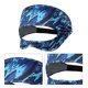 thumbnail image 2 of VR Gafas Eye Mask Cover Banda elástica para el sudor para Oculus Quest 2 (VR-D-01), 2 of 5