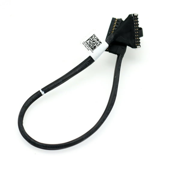Deal4GO ZAM70 Battery Cable 8X9RD 08X9RD C17R8 0C17R8 DC02001YJ00 replacement for Dell Latitude E5450