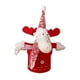 thumbnail image 2 of Adornos navideños, regalos navideños, tarro de dulces navideños, contenedor de dulces de Papá Noel, caja de almacenamiento de chocolate, mesa navideña decorada, caja de regalo de Nochebuena, productos, 2 of 6