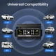 thumbnail image 5 of Sistema de monitoreo de presión de neumáticos TPMS inalámbrico Tymate TM8, 5 of 8