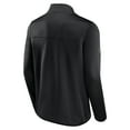 thumbnail image 3 of Men's Fanatics Black Philadelphia Flyers Authentic Pro Full-Zip Jacket, 3 of 3