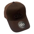 thumbnail image 1 of Alo Yoga Gorra Off-duty Cap 100% Original Unisex B&w, 1 of 3