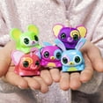 thumbnail image 6 of Lollipets, Two-Pack, Mini Interactive Collectible Pets with Candy-Shaped Accessory, for Ages 5 and Up (Style May Vary), Multicol, 6 of 8