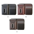 thumbnail image 2 of Shengyu Drawer For Large Capacity Rear Car Storage Organization Large Capacity Rear Car Storage Bag brown, 2 of 6