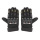 thumbnail image 2 of Guantes de skate Guantes de skate con deslizadores, Longboard estándar Guantes de deslizamiento de descenso Guantes de skate para hombres Mujeres ejercicio, 2 of 9
