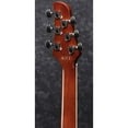 thumbnail image 4 of Ibanez TCM50 Acoustic-Electric Guitar (Vintage Brown Sunburst), 4 of 4