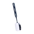 thumbnail image 2 of Brosse de Nettoyage Éponge Multifonctionnelle Réutilisable pour Verrerie Bleu Foncé, 2 of 9