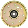thumbnail image 2 of 8TEN Poulie Plate pour Cub Cadet MTD RZT42 RZT50 01004081 756-1229 810-CID2230L, 2 of 6