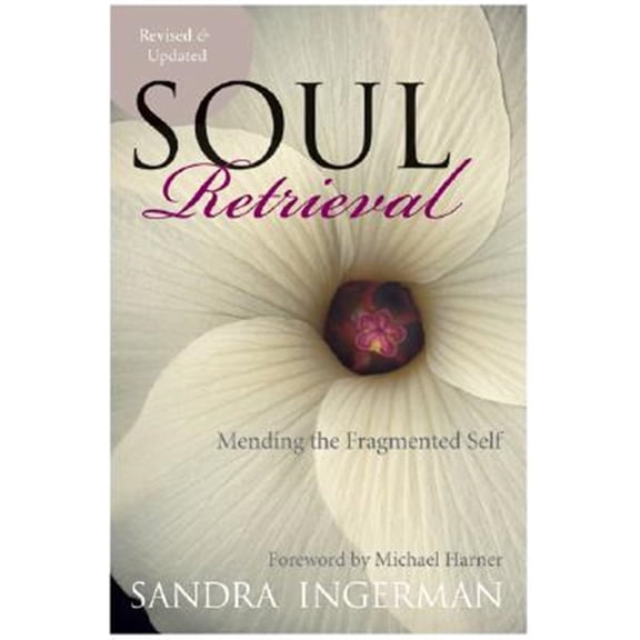 Pre-Owned Soul Retrieval: Mending the Fragmented Self Paperback