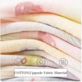 thumbnail image 6 of 3 Pairs Baby Socks Non Slip Toddler Sock Cotton Soft Unisex for Infant Kids Boys Girls, 6 of 7